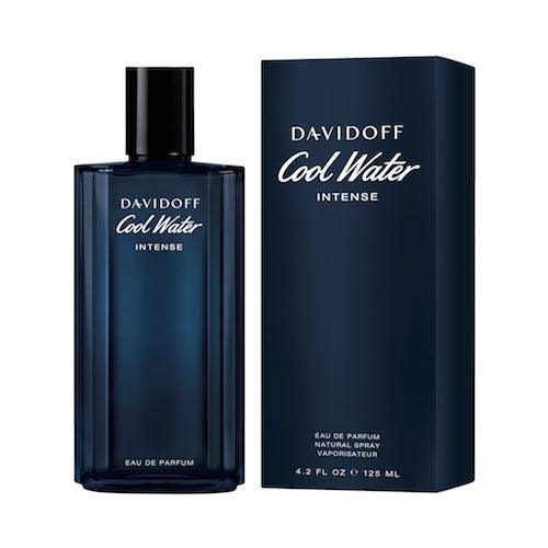 Davidoff Cool Water Intense EDP 125ml For Men - Thescentsstore